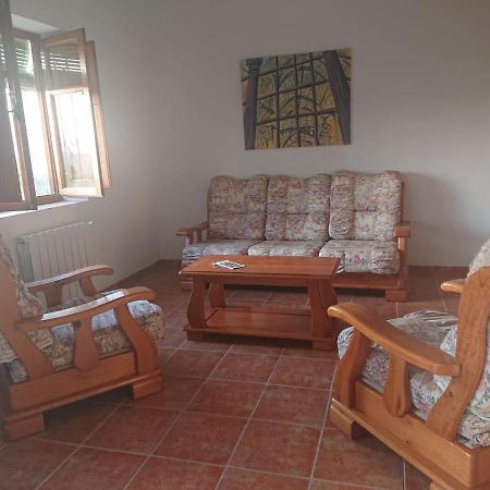 Lecrin Un Balcon A Sierra Nevada 빌라 외부 사진