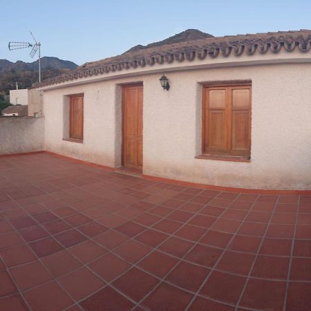 Lecrin Un Balcon A Sierra Nevada 빌라 외부 사진