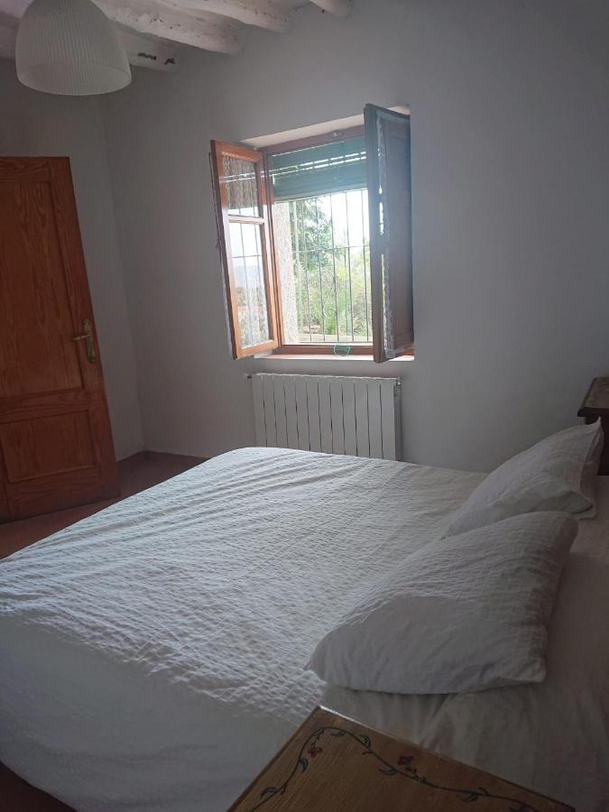 Lecrin Un Balcon A Sierra Nevada 빌라 외부 사진