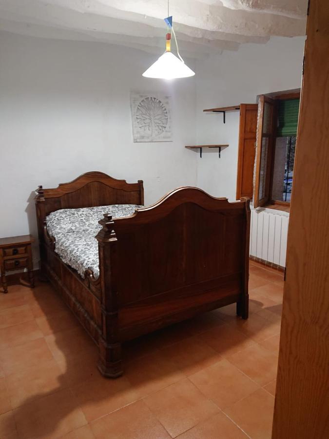 Lecrin Un Balcon A Sierra Nevada 빌라 외부 사진