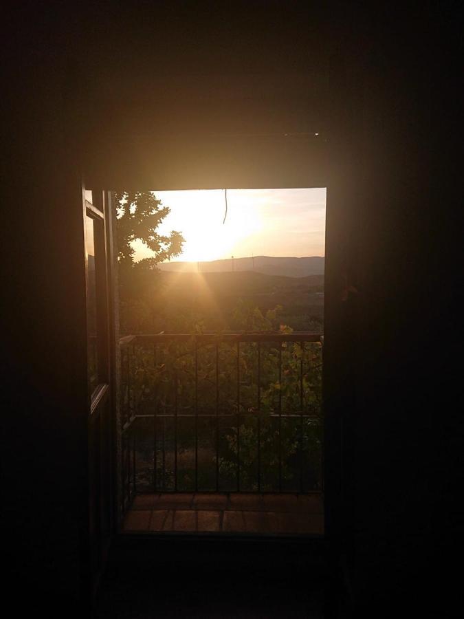Lecrin Un Balcon A Sierra Nevada 빌라 외부 사진