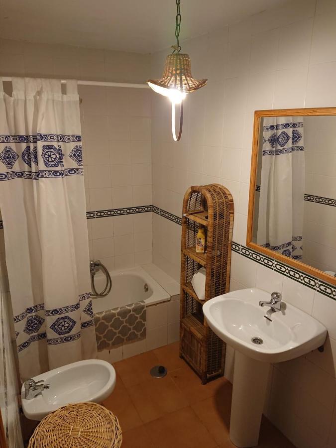 Lecrin Un Balcon A Sierra Nevada 빌라 외부 사진