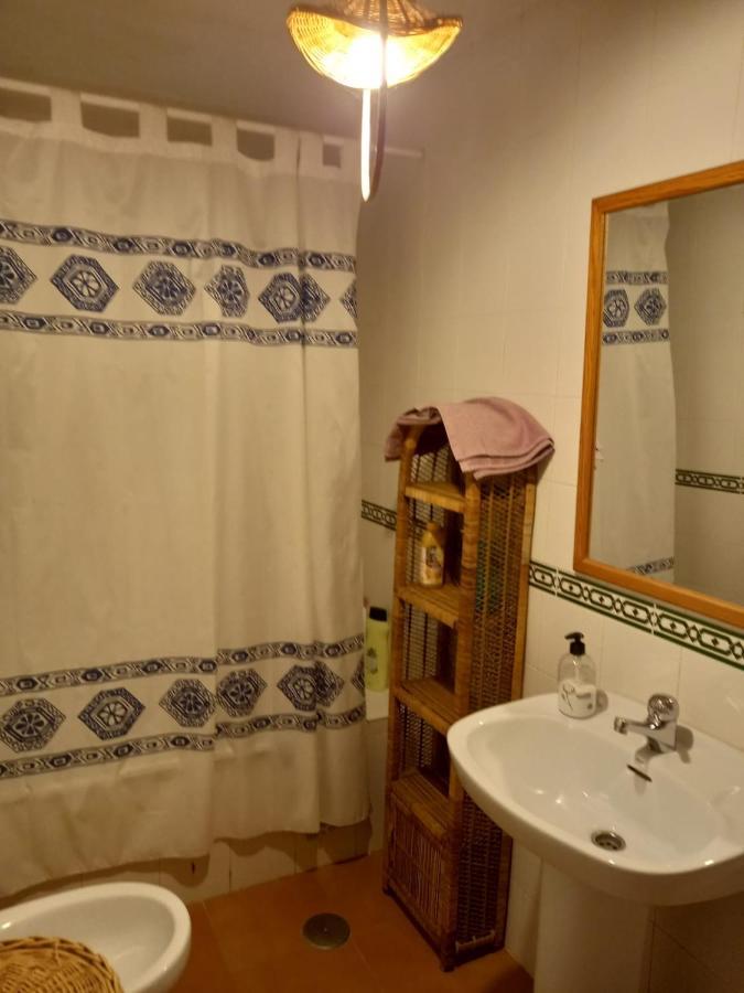 Lecrin Un Balcon A Sierra Nevada 빌라 외부 사진