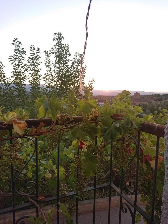 Lecrin Un Balcon A Sierra Nevada 빌라 외부 사진