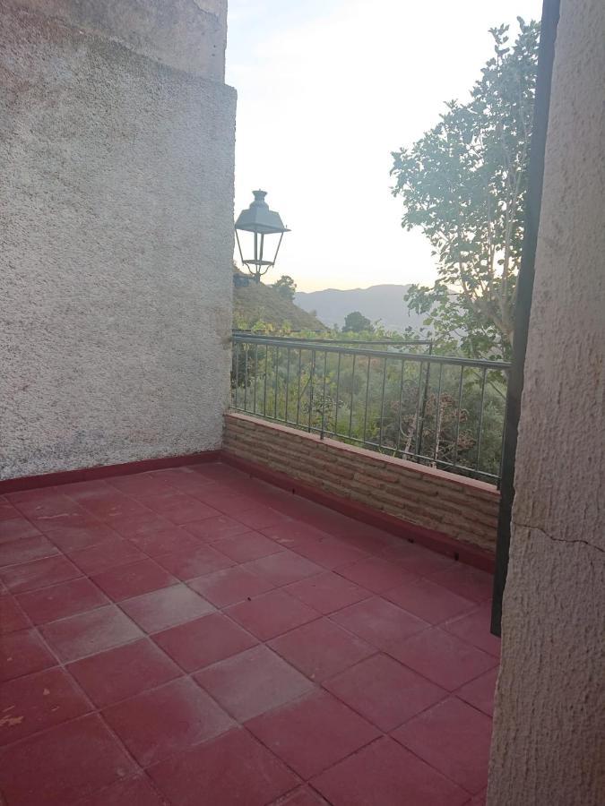 Lecrin Un Balcon A Sierra Nevada 빌라 외부 사진