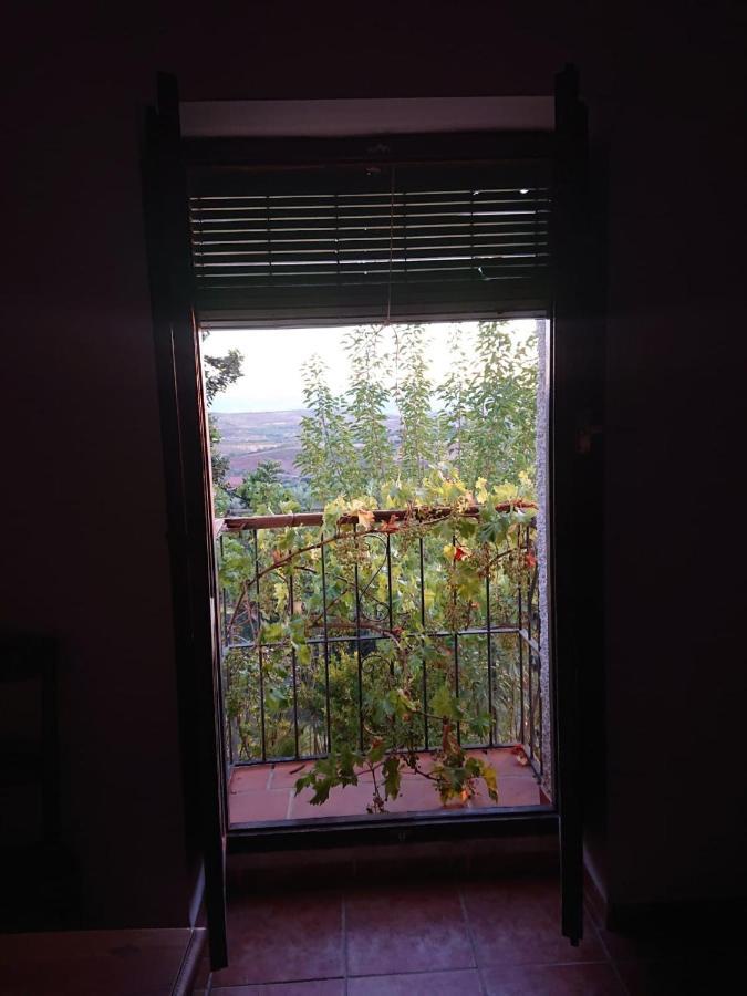 Lecrin Un Balcon A Sierra Nevada 빌라 외부 사진