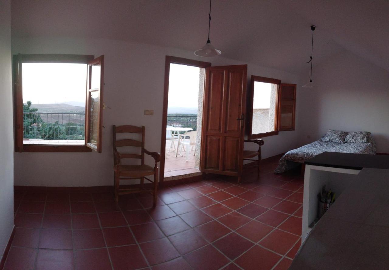 Lecrin Un Balcon A Sierra Nevada 빌라 외부 사진