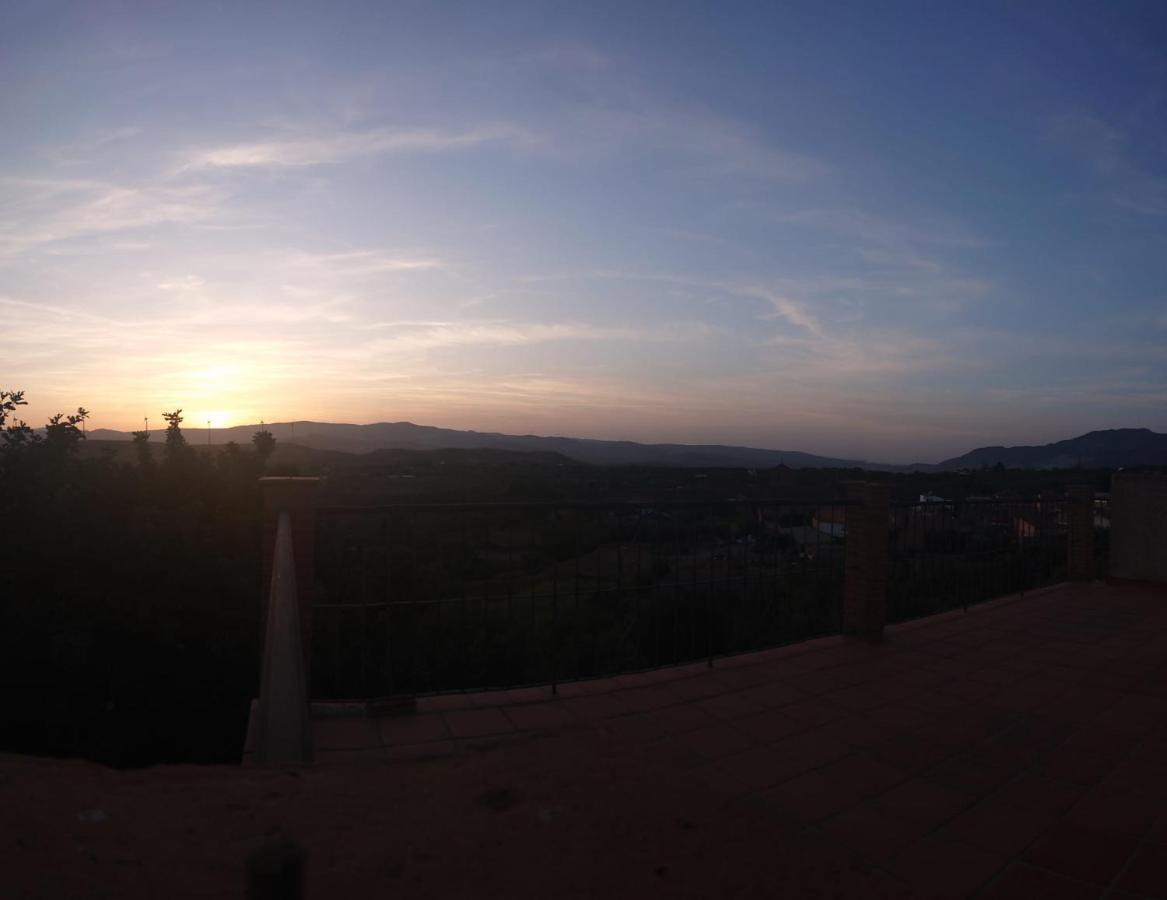 Lecrin Un Balcon A Sierra Nevada 빌라 외부 사진